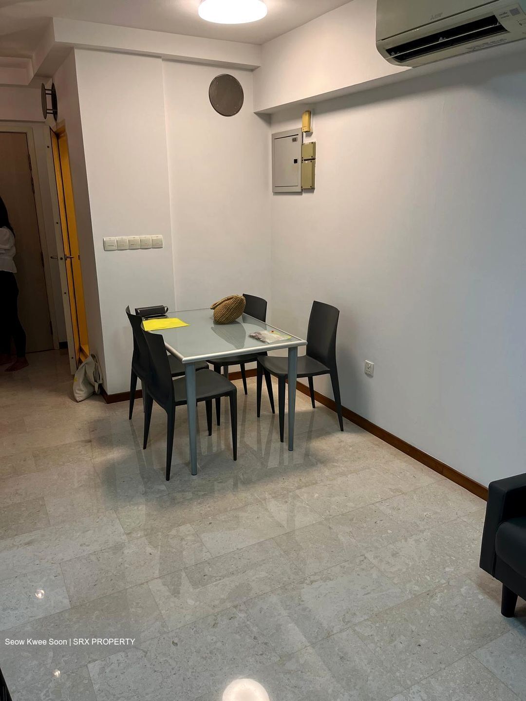 Wilkie 80 (D9), Apartment #562209061
